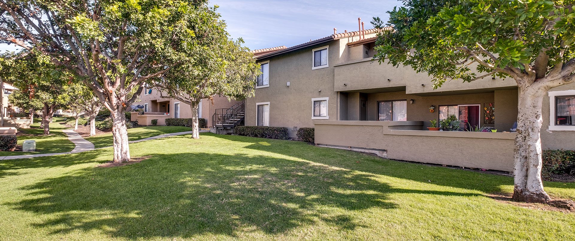 Apartments in Vista, CA l Taylor Brooke Apartment Homes